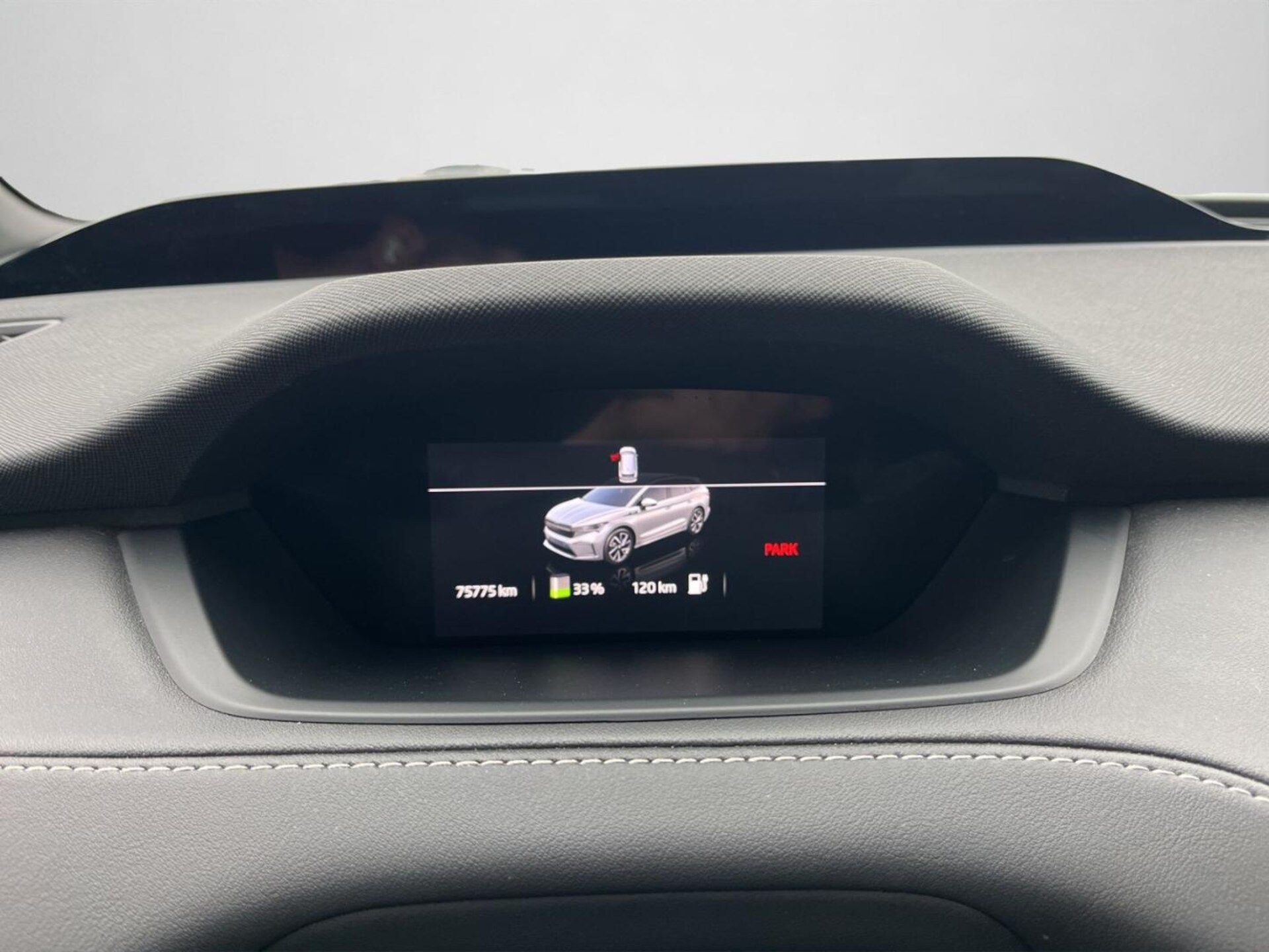 Skoda Enyaq 80X Sportline