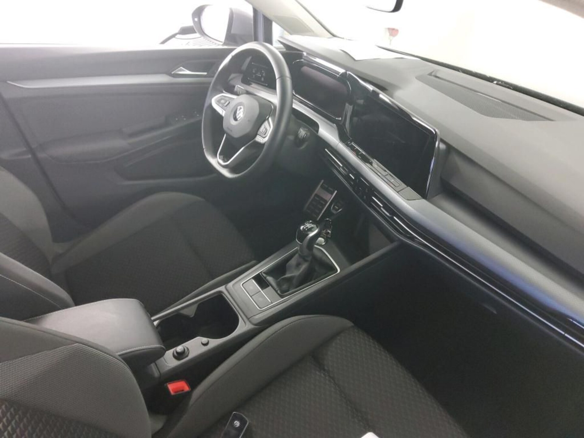 Volkswagen Golf Active