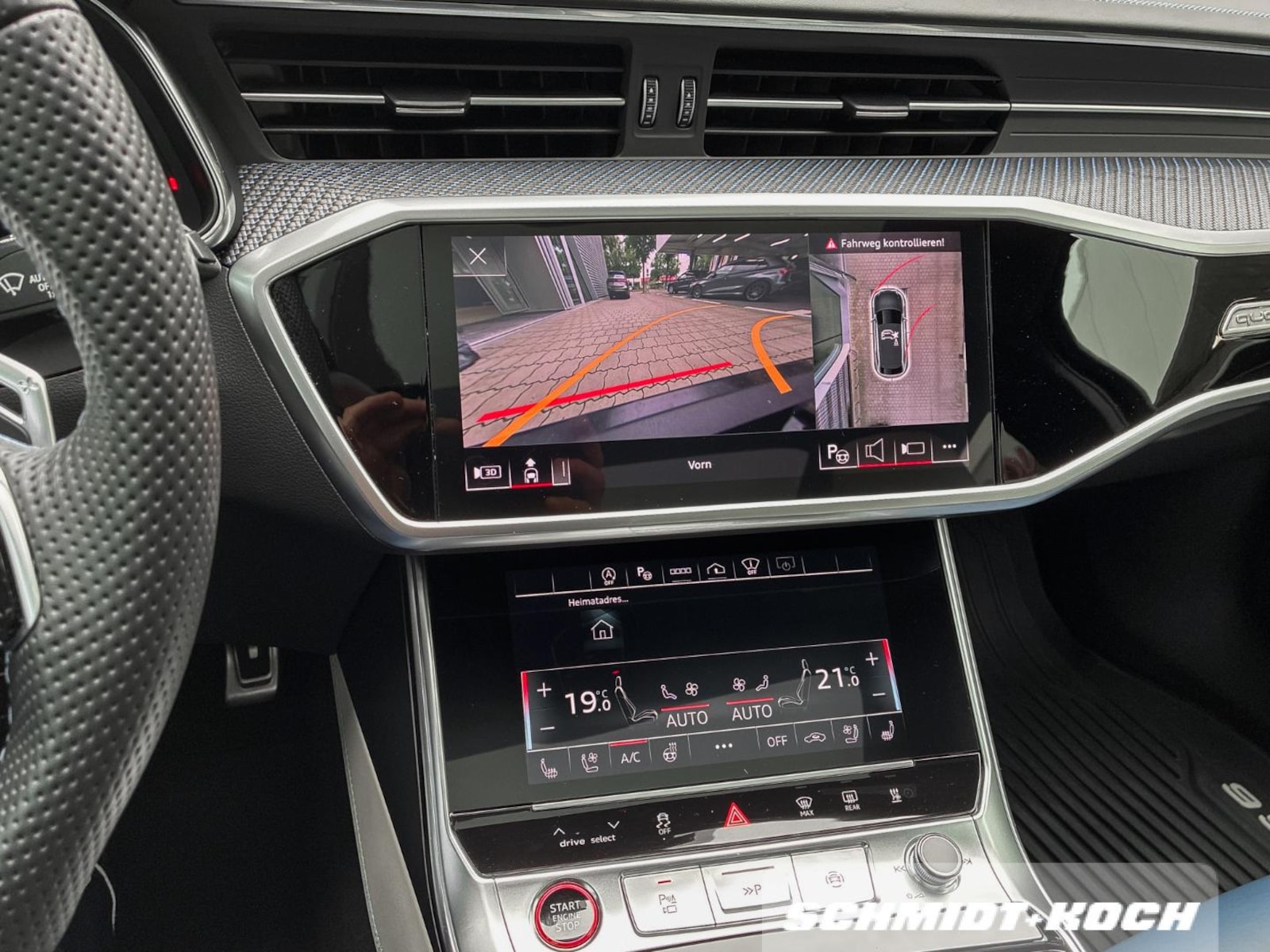Audi RS 6 Avant performance – Bild 15
