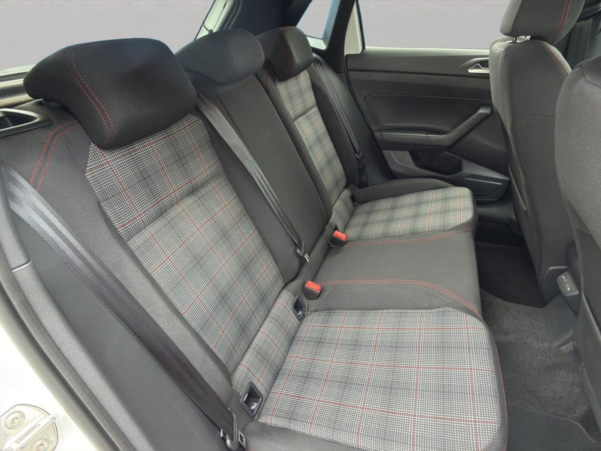Volkswagen Polo GTI