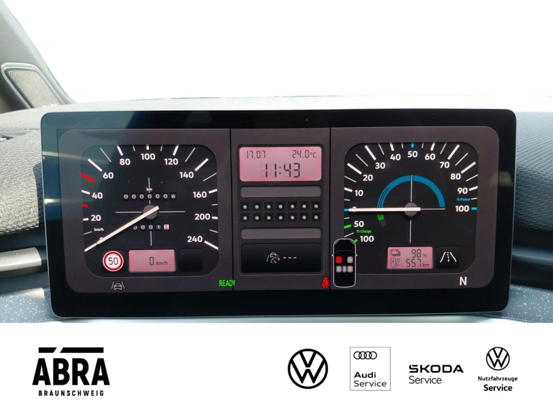 Volkswagen ID.3 Neo Style