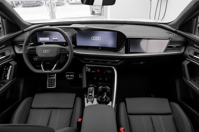 2026 Audi Q5 Sportback