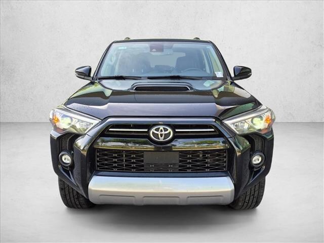 2023 Toyota 4Runner