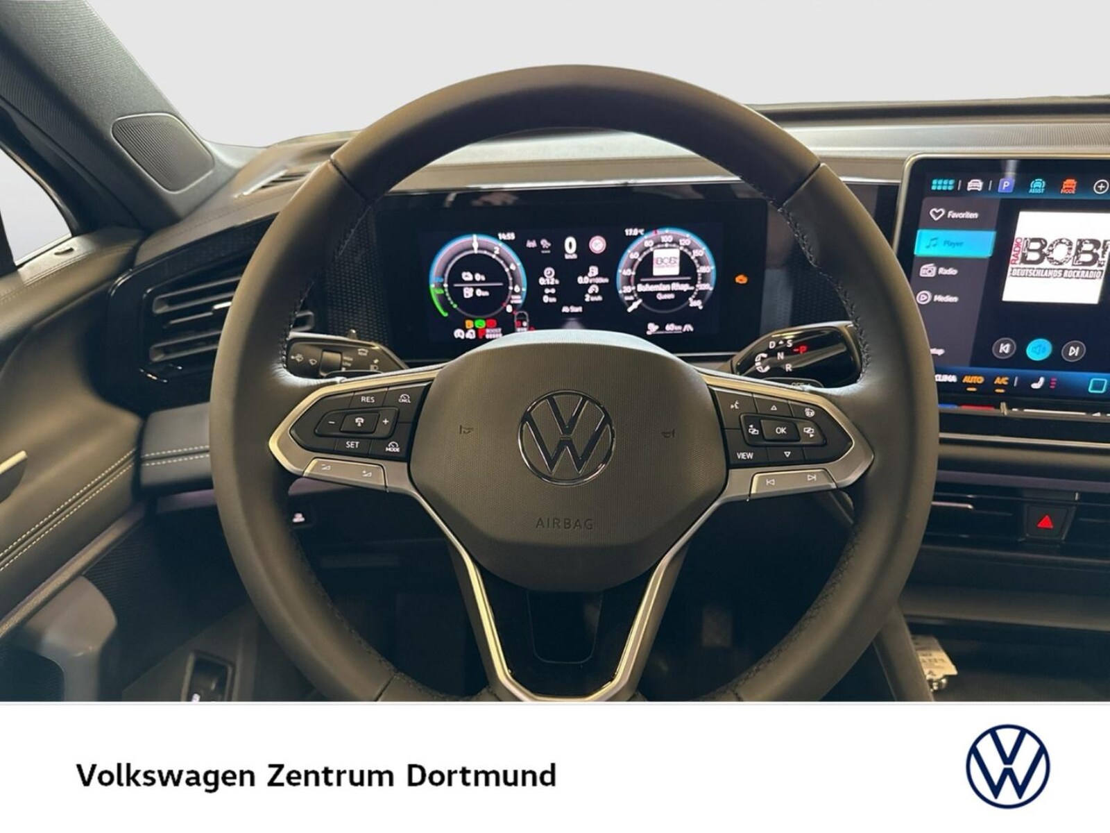 Volkswagen Tiguan – Bild 11