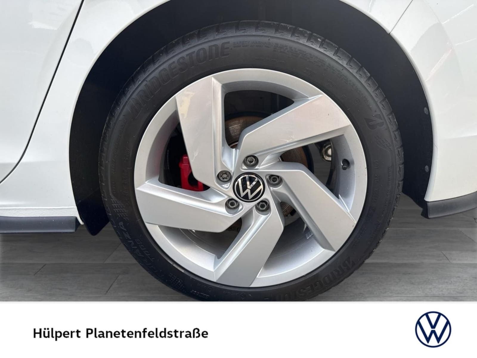 Volkswagen Golf – Bild 6