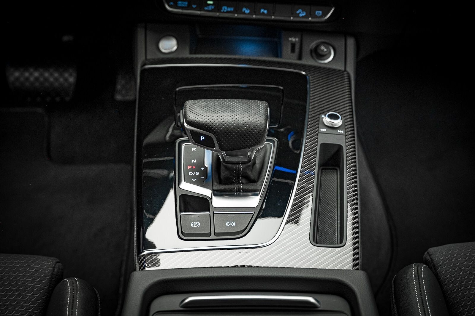 Audi Q5 Sportback – Bild 17