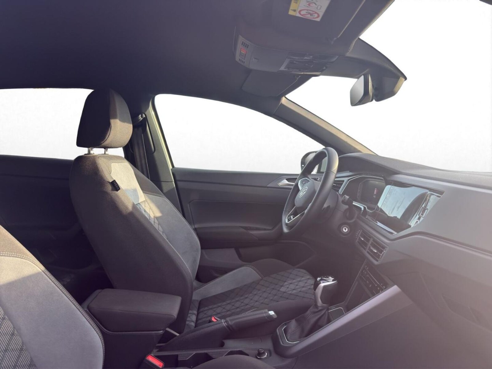 Volkswagen Taigo – Bild 5