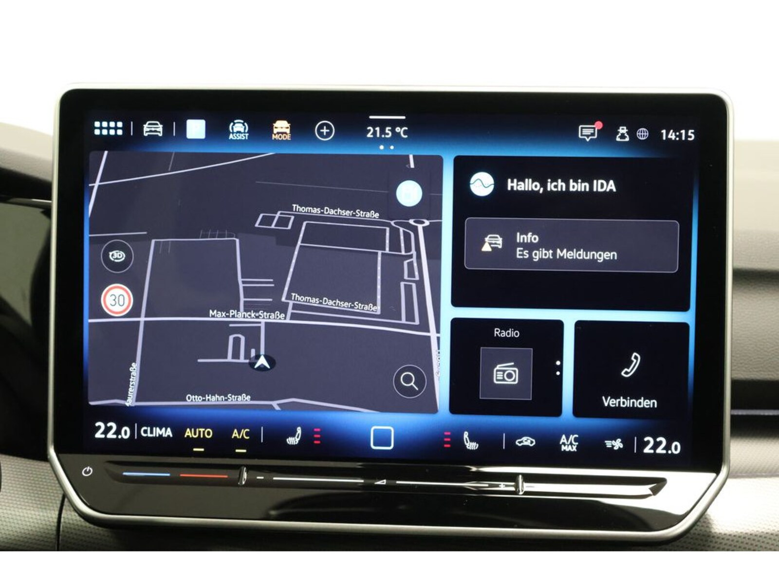 Volkswagen Golf Variant – Bild 10