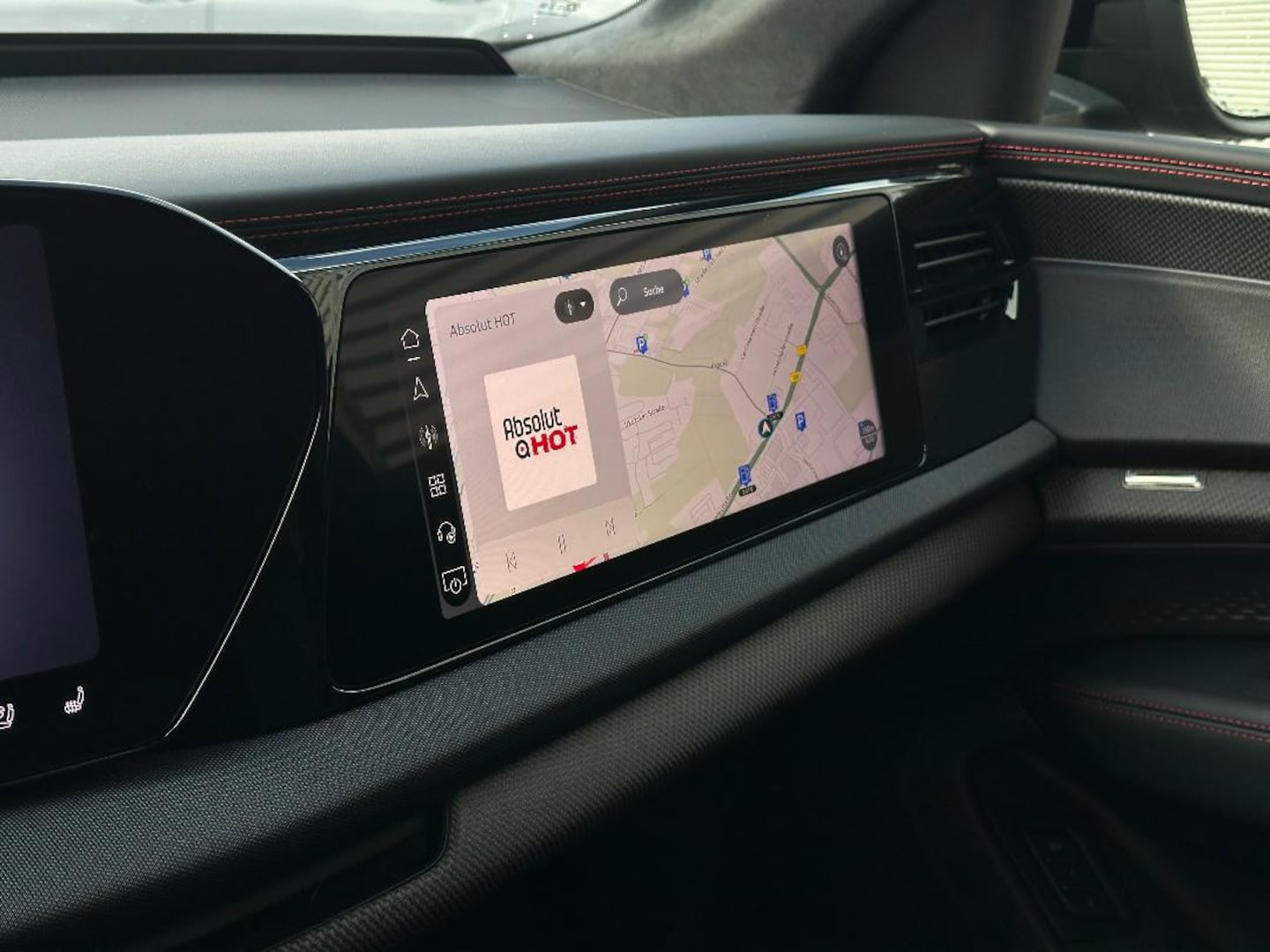 Bild über Audi Q7 SUV TDI quattro 220 kW tiptronic - für weitere Informationen kontaktieren Sie den Audi Partner