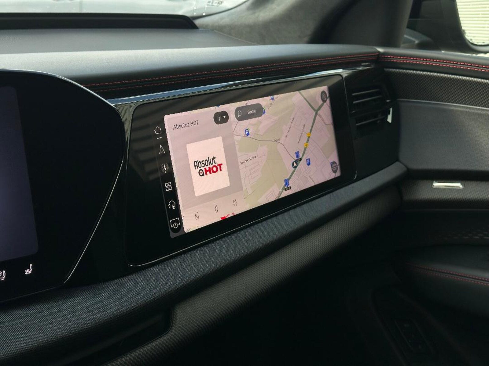 Audi Q7 – Bild 26
