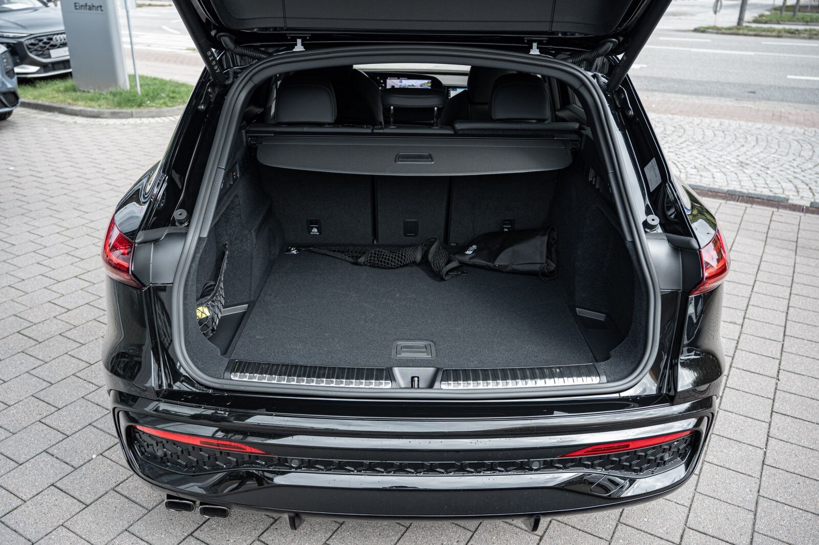 Audi Q5 – Bild 14