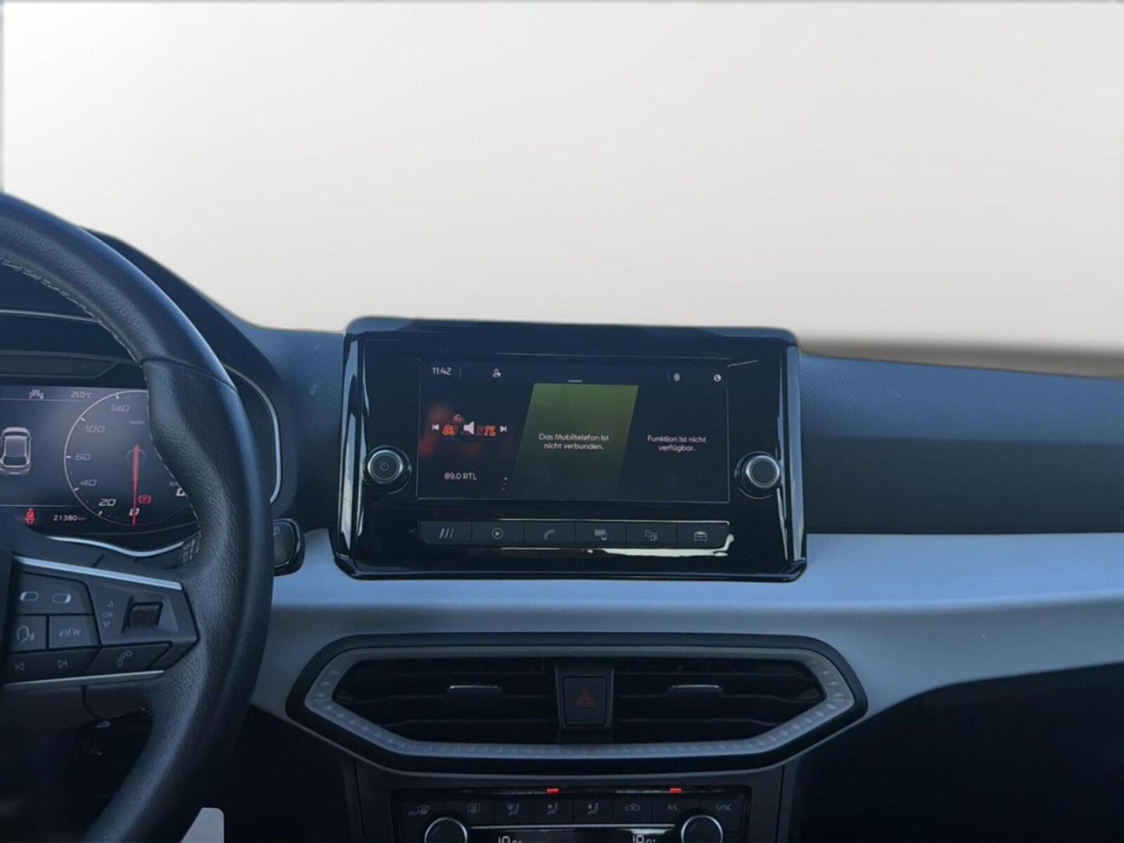 SEAT Ibiza – Bild 11