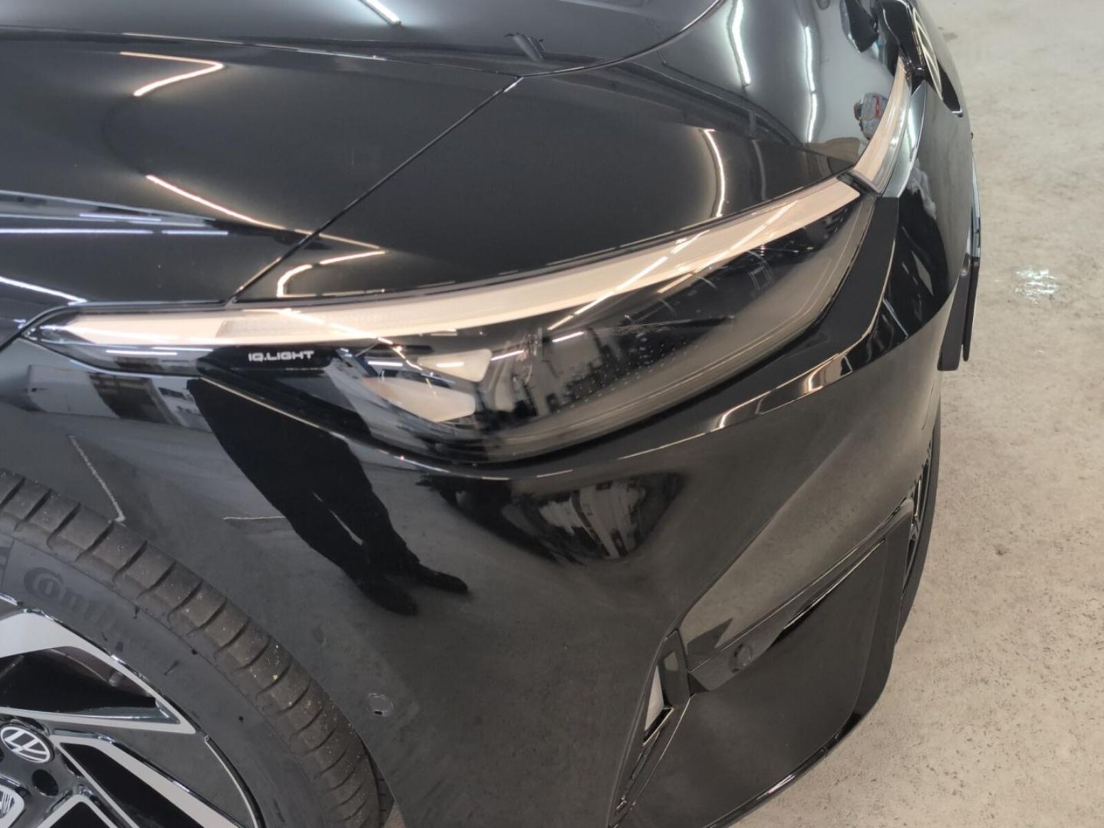 Volkswagen ID.7 Tourer – Bild 18
