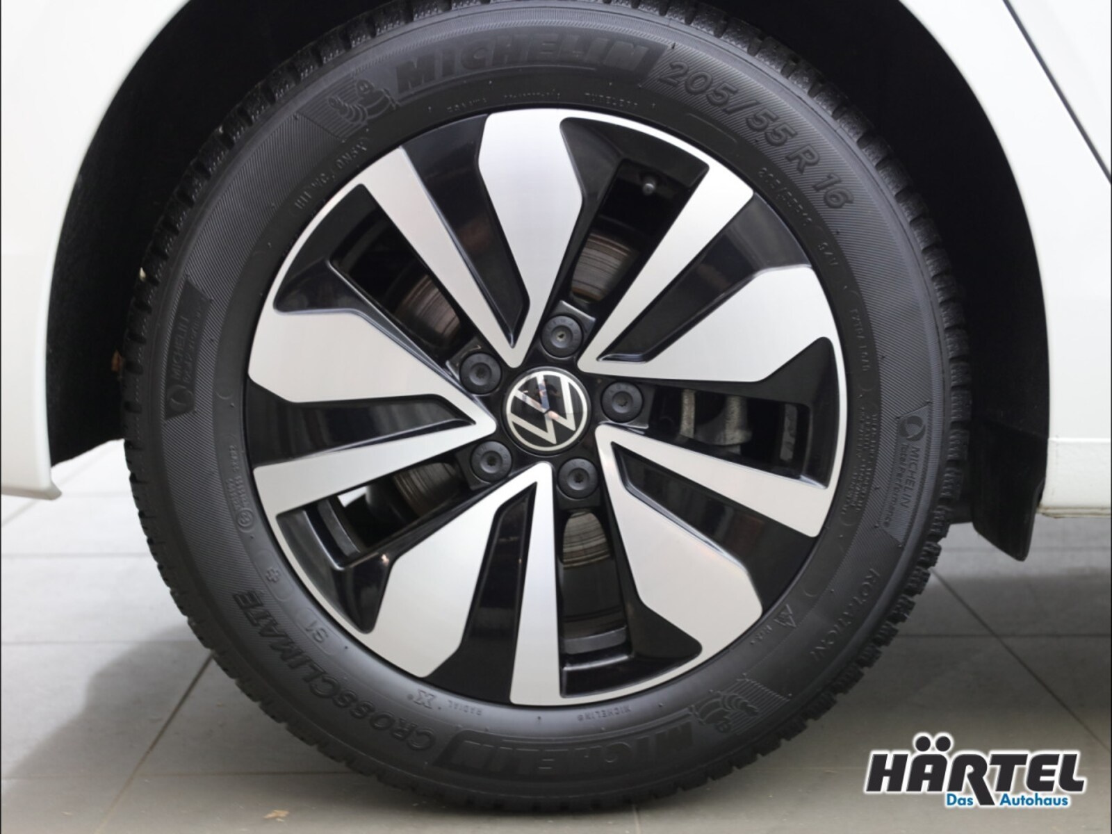 Volkswagen Golf – Bild 17