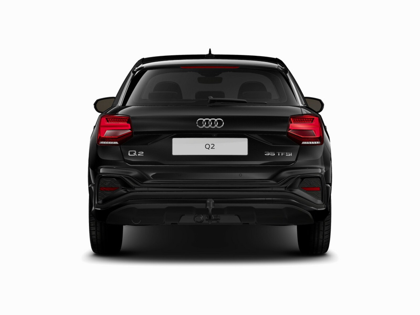 Audi Q2 – Bild 8