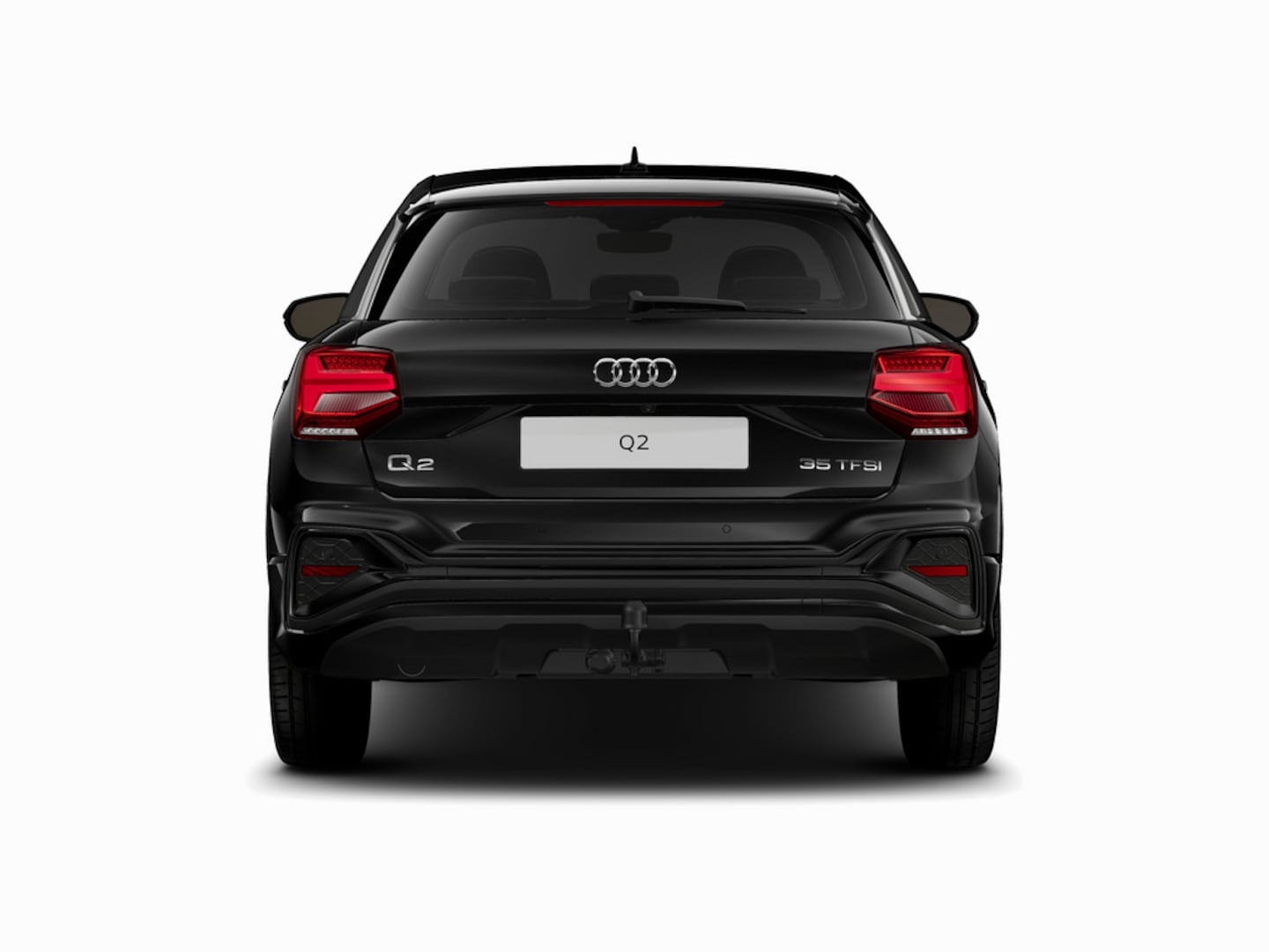 Bild über Audi Q2 S line 35 TFSI S tronic - für weitere Informationen kontaktieren Sie den Audi Partner