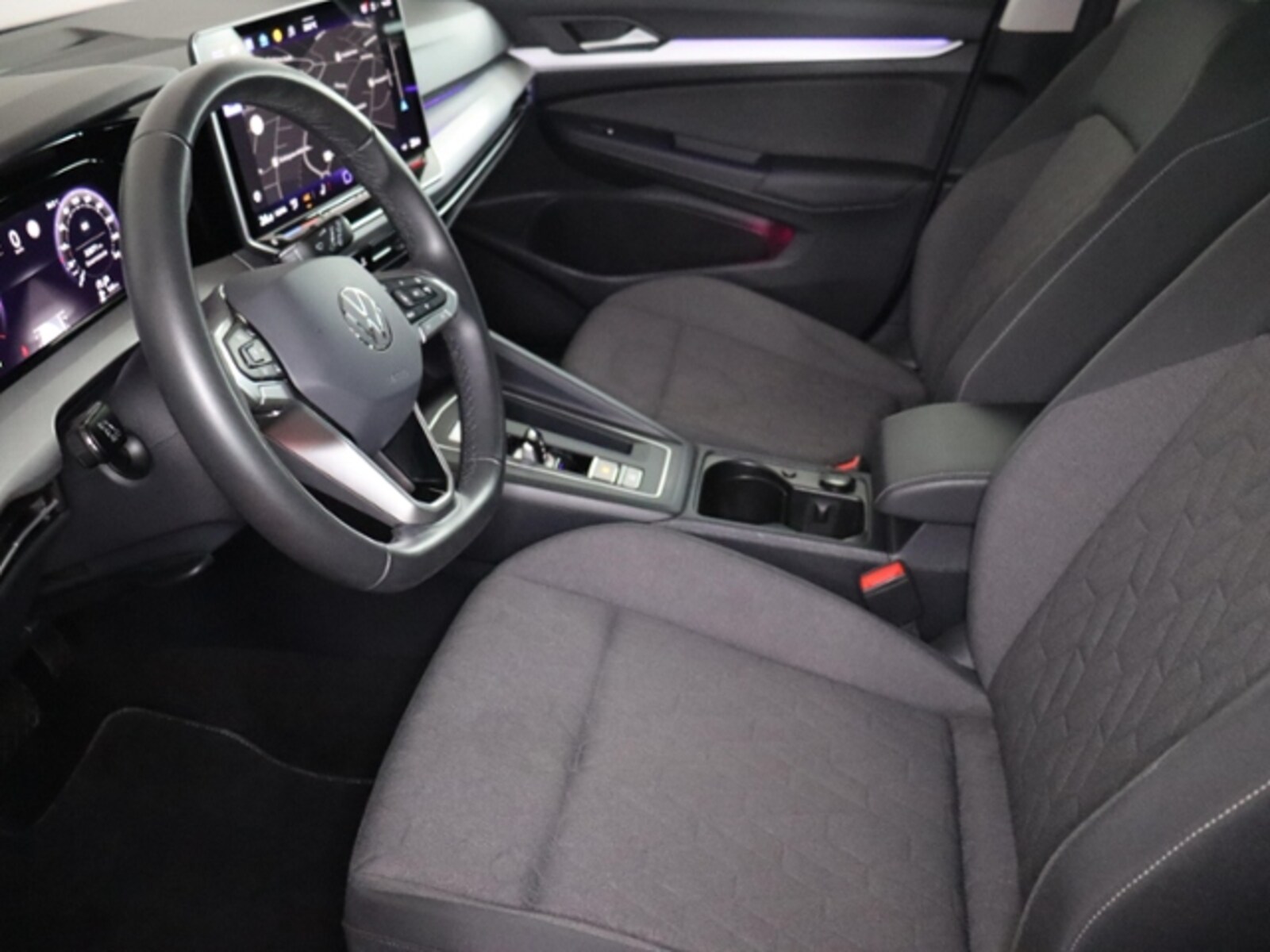 Volkswagen Golf Variant – Bild 4