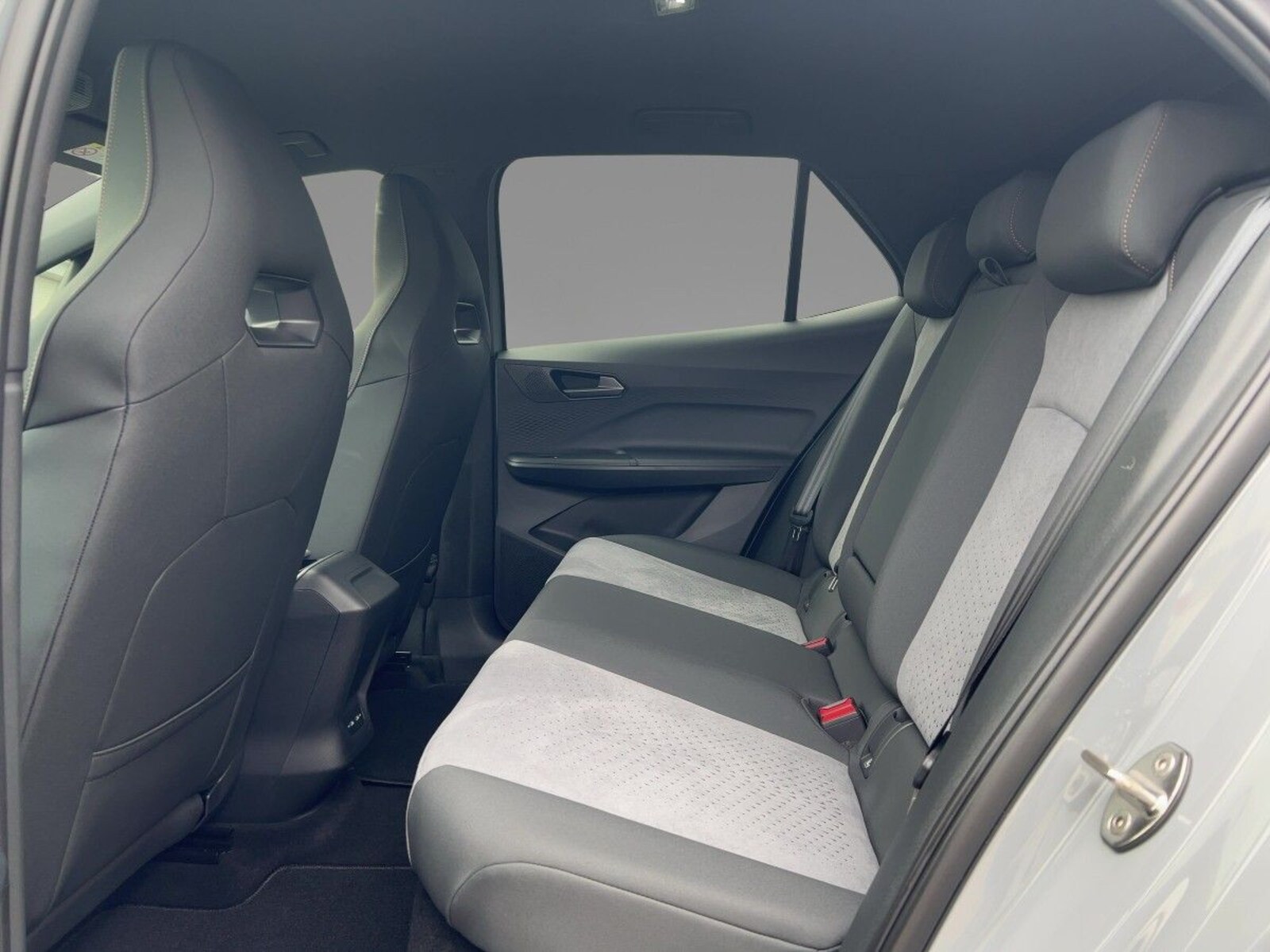CUPRA Born – Bild 7