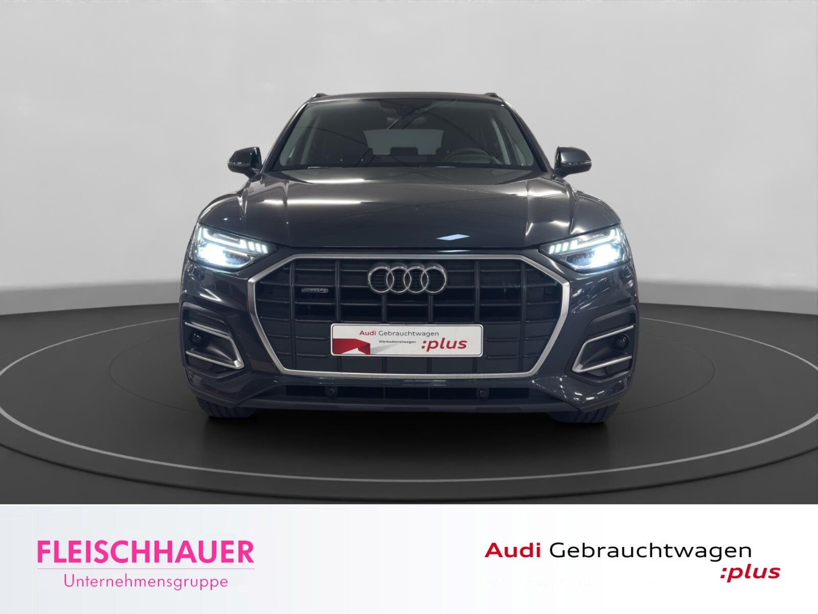 Audi Q5 – Bild 2