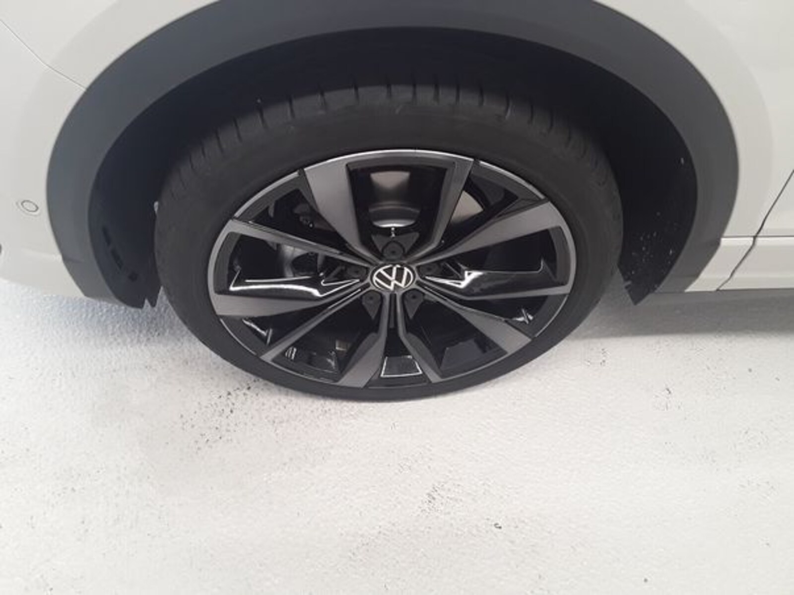 Volkswagen T-Roc Cabriolet – Bild 10