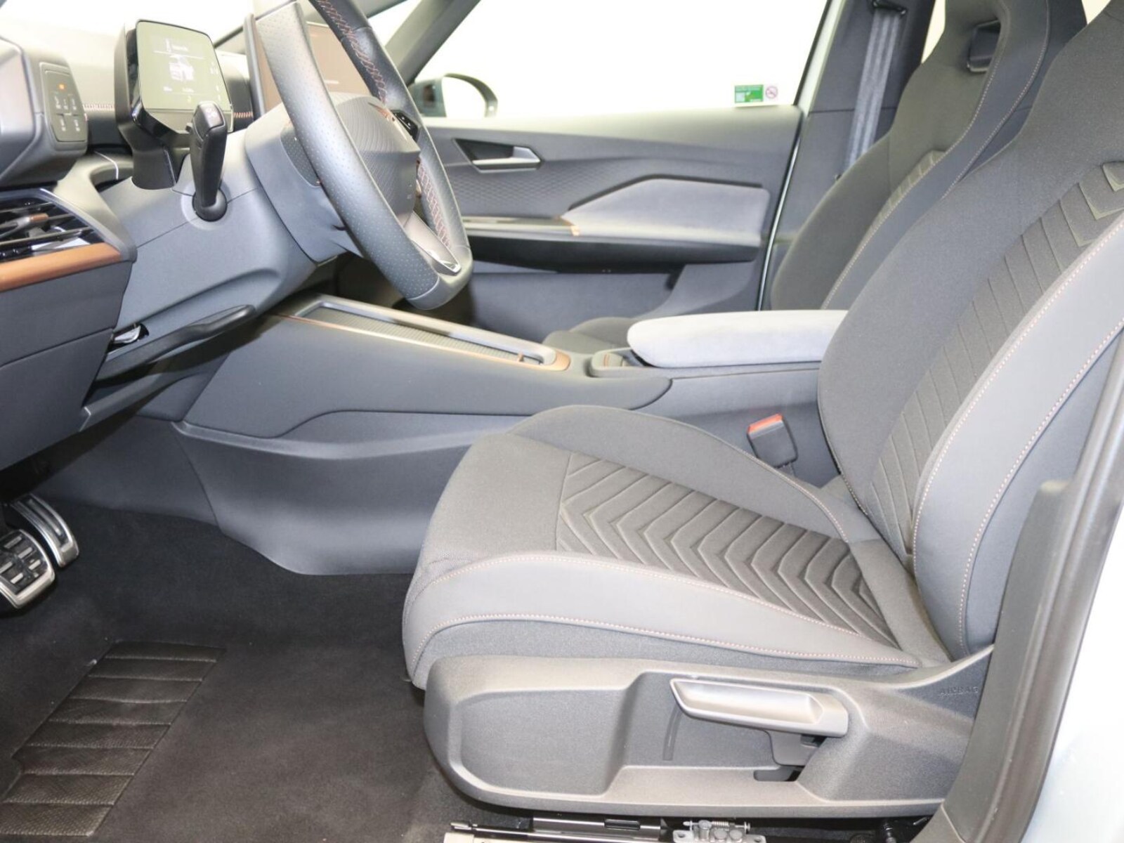 CUPRA Born – Bild 12