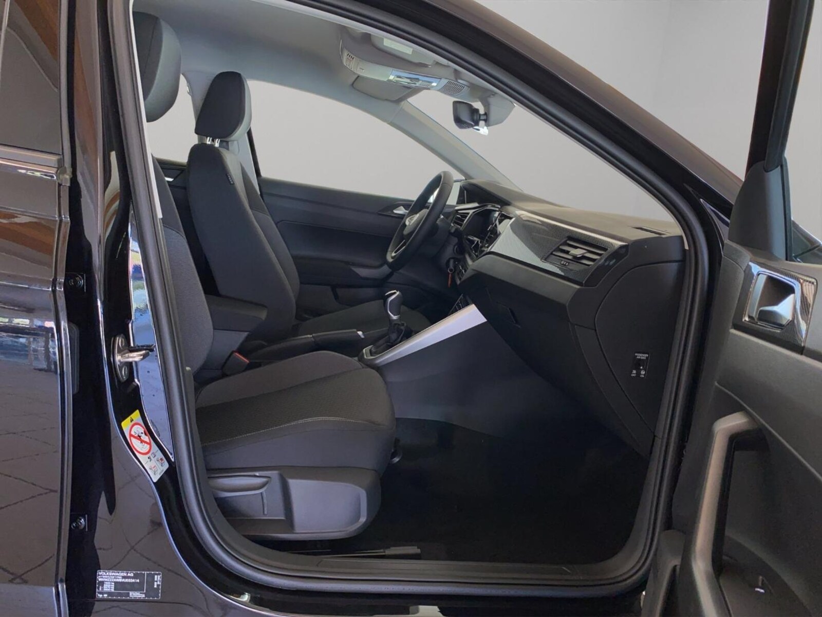 Volkswagen Polo – Bild 8