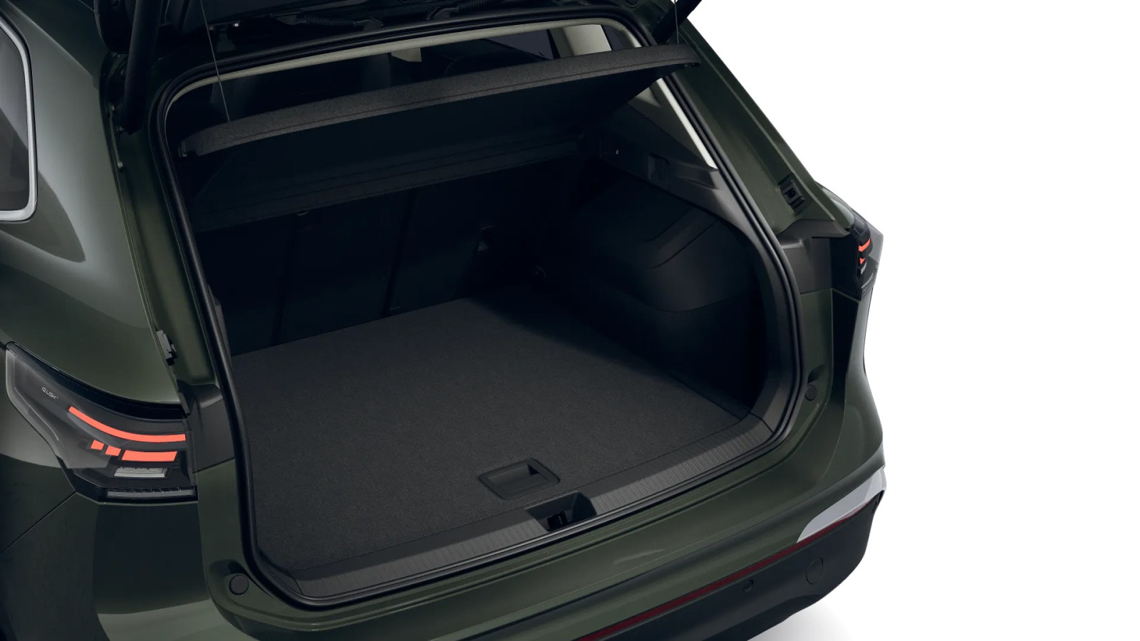 Volkswagen Tiguan – Bild 8