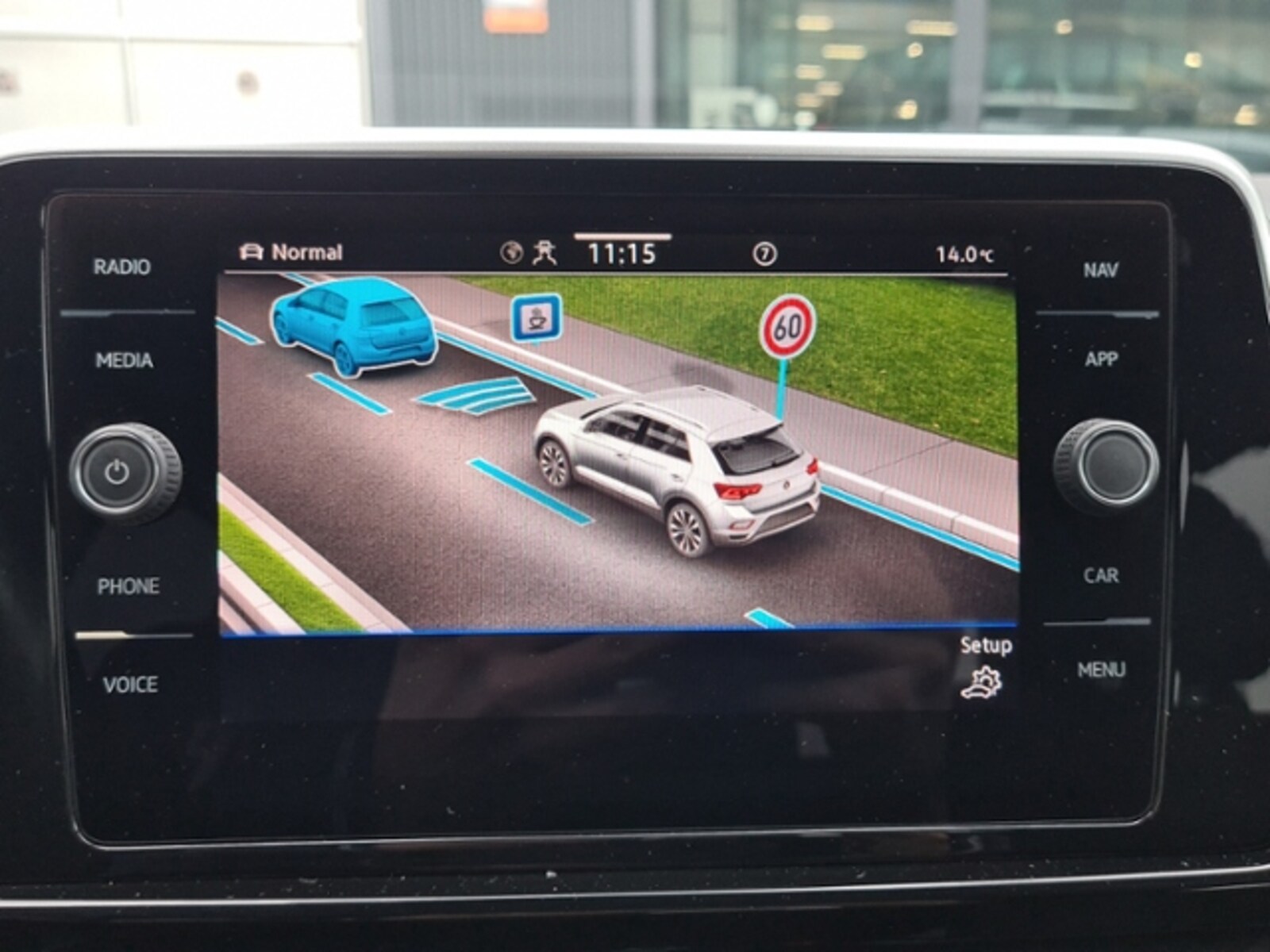 Volkswagen T-Roc – Bild 25
