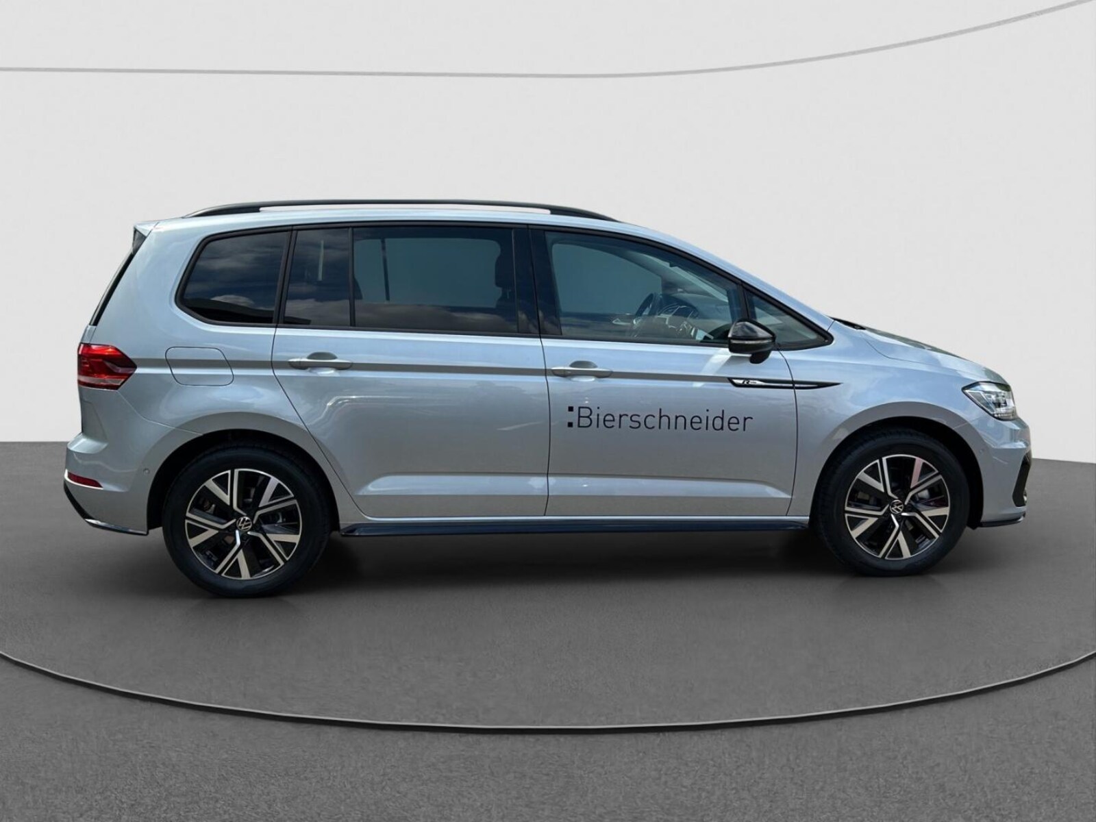 Volkswagen Touran – Bild 10