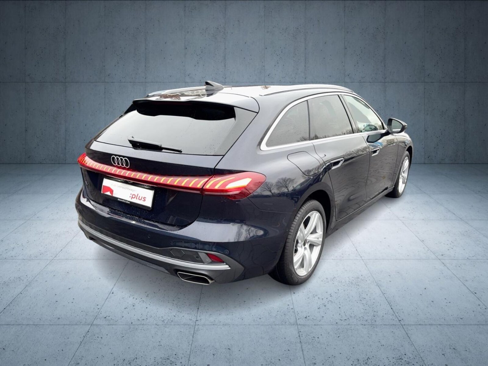Audi A5 Avant – Bild 5