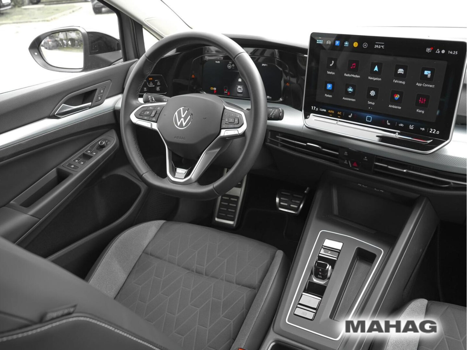 Volkswagen Golf – Bild 14