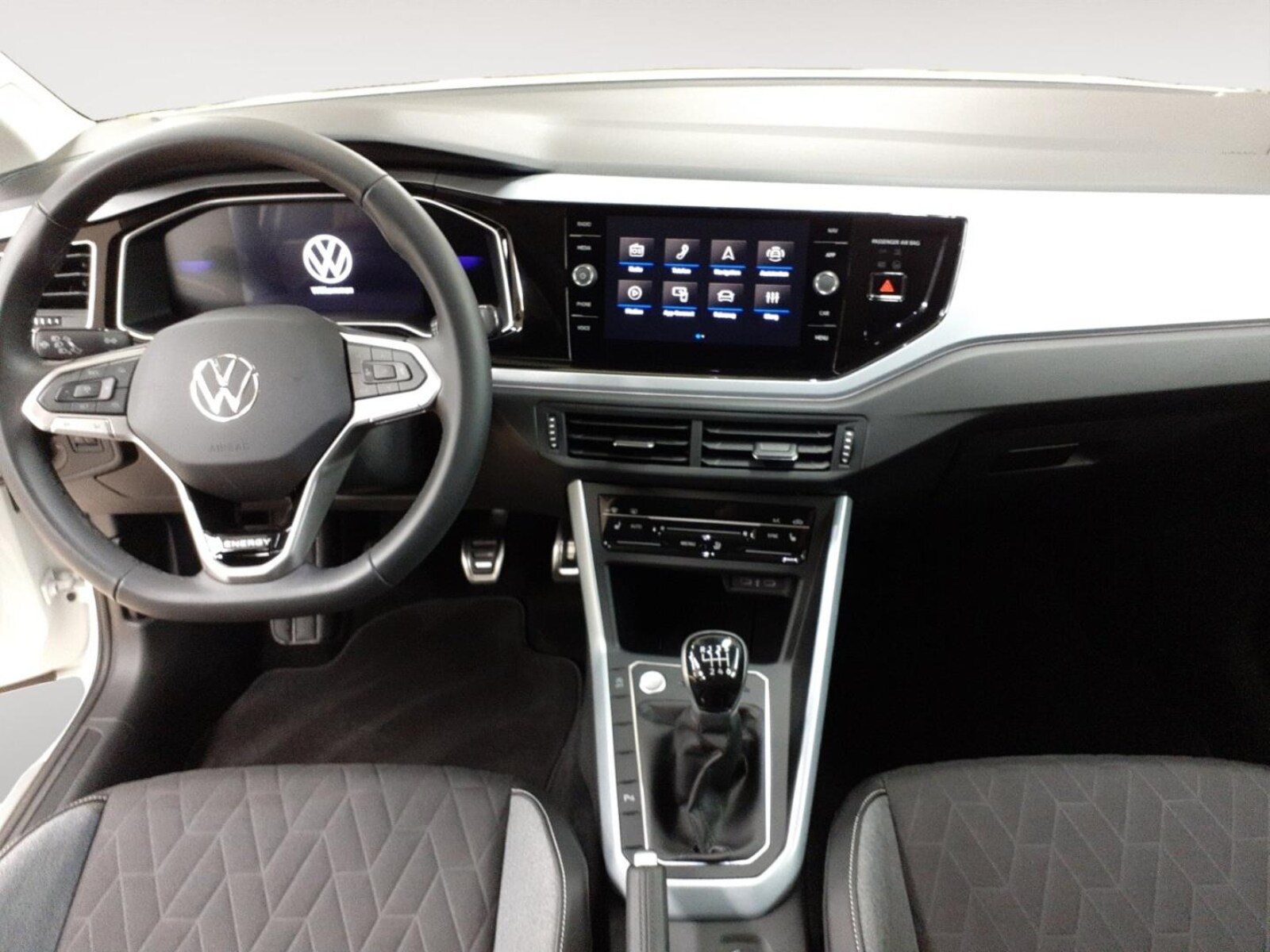 Volkswagen Taigo – Bild 9