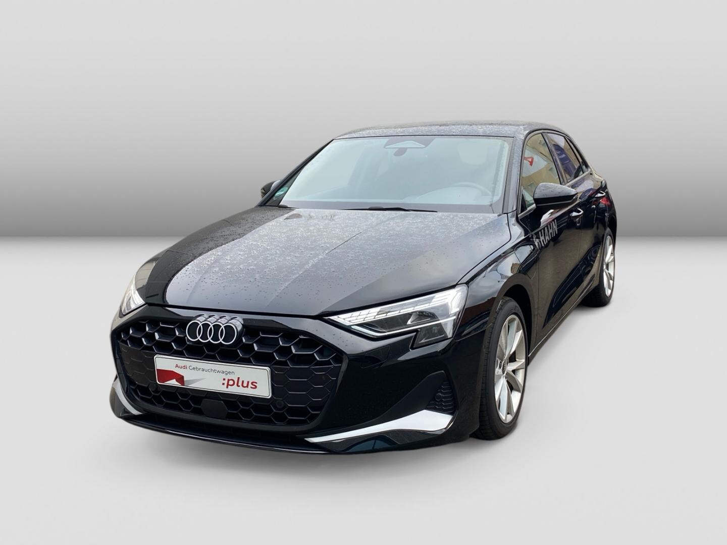 Bild über Audi A3 Sportback TFSI e TFSI e 150 kW S tronic - für weitere Informationen kontaktieren Sie den Audi Partner