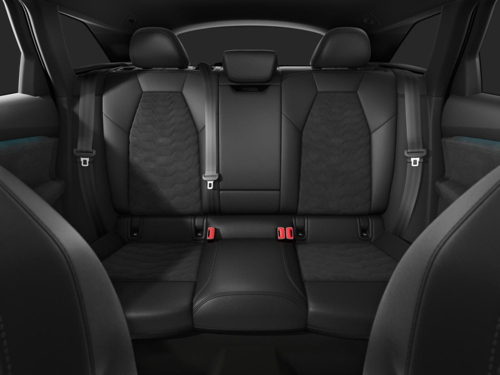 Audi A6 Avant e-tron – Bild 11