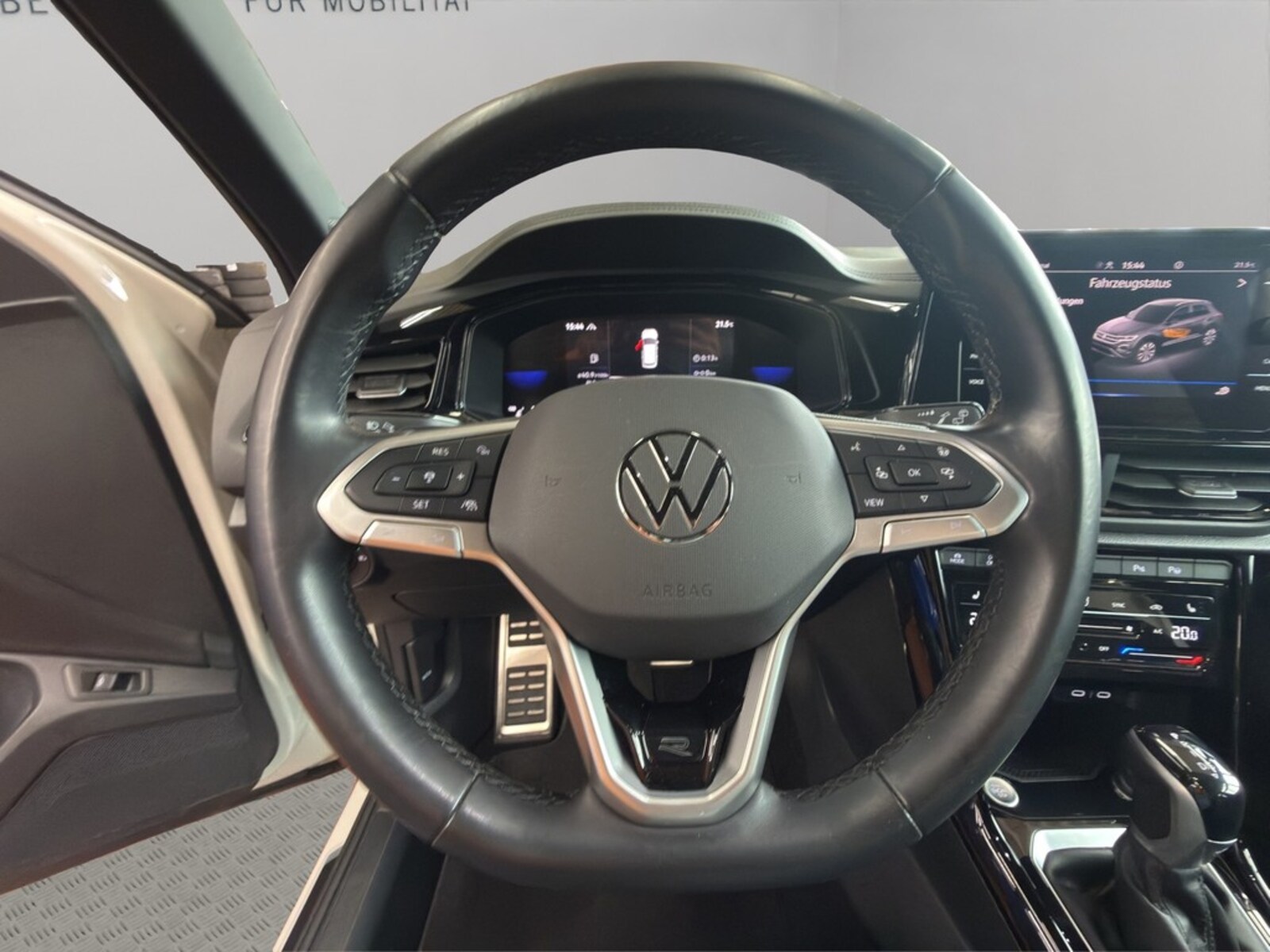 Volkswagen T-Roc – Bild 12