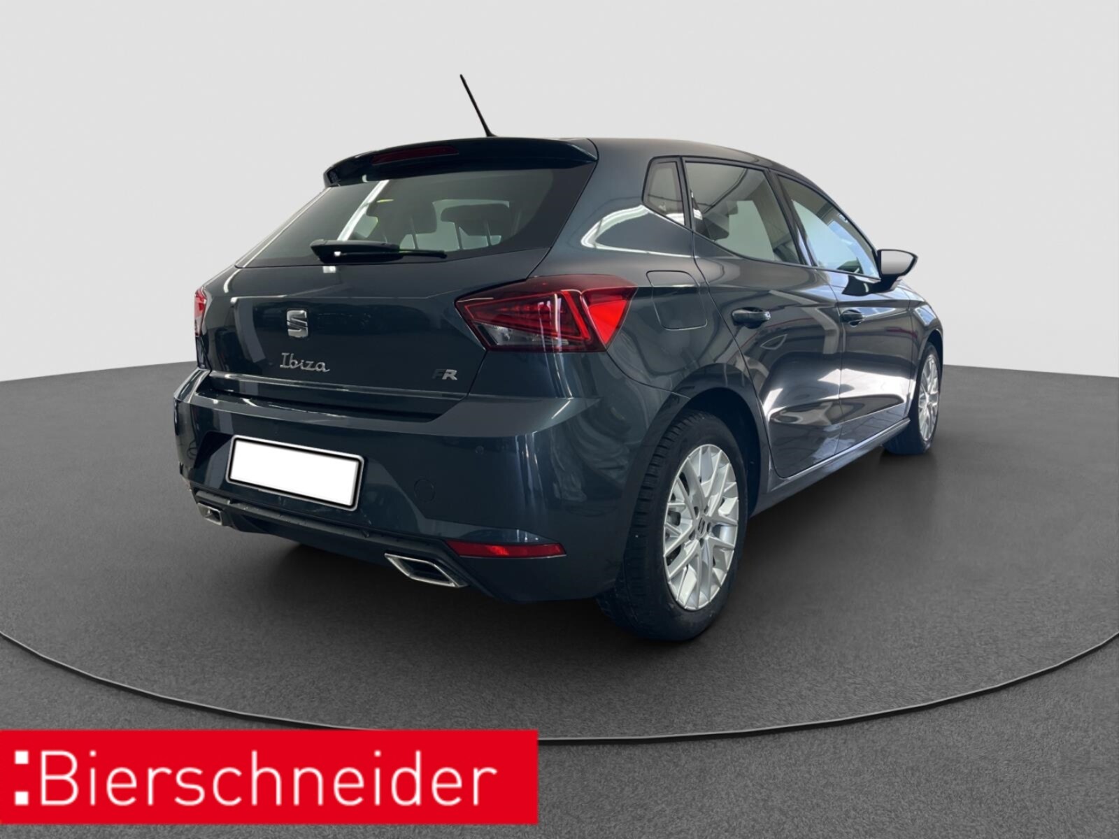 SEAT Ibiza – Bild 7