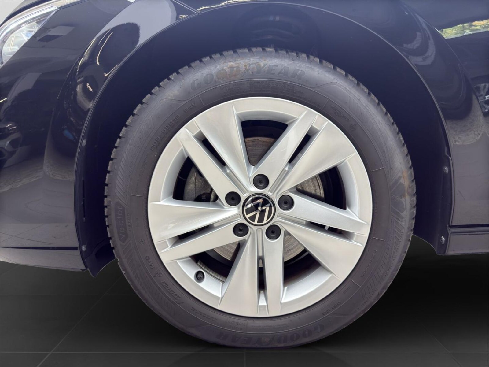 Volkswagen Golf – Bild 18