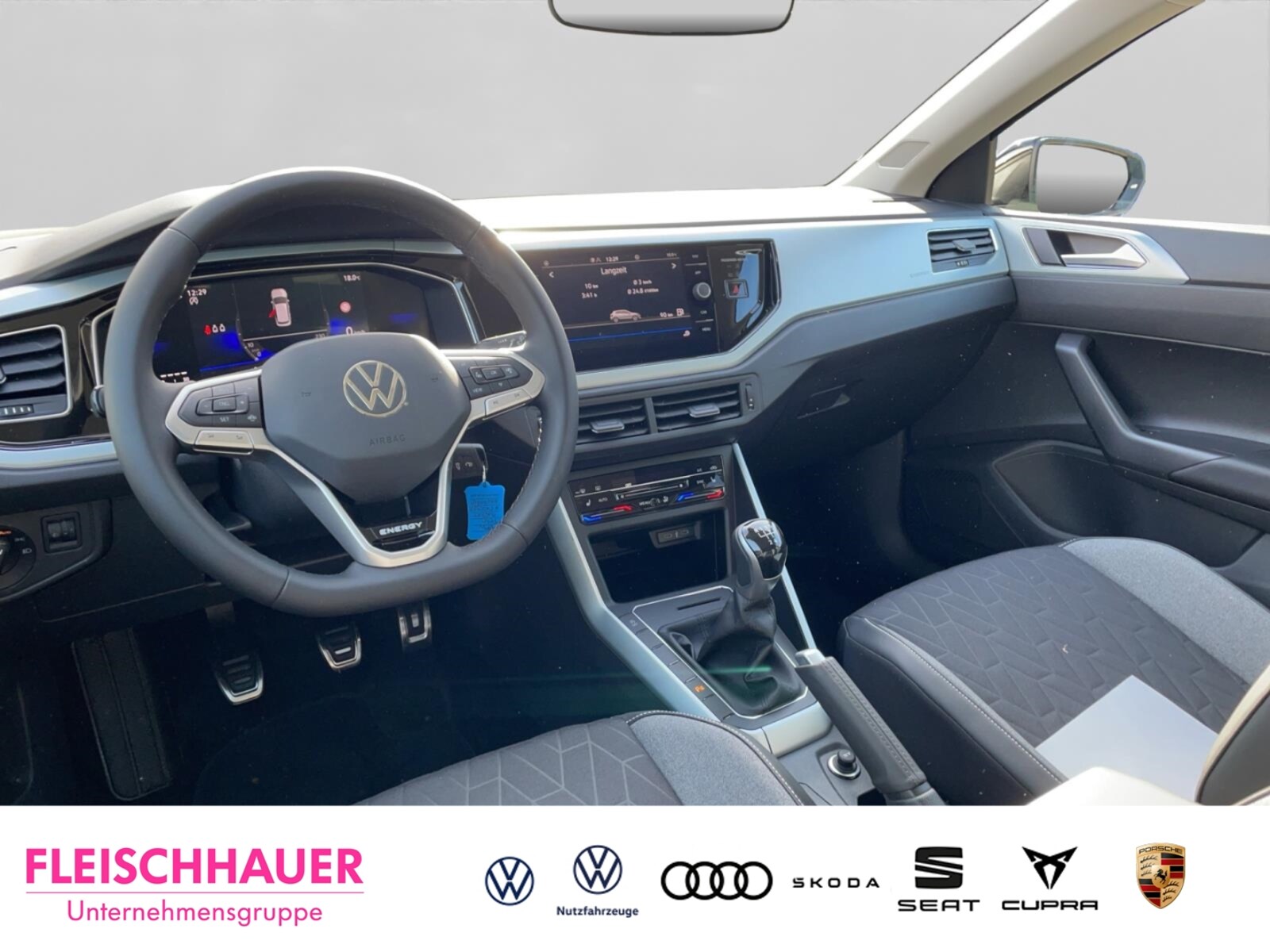 Volkswagen Polo – Bild 12