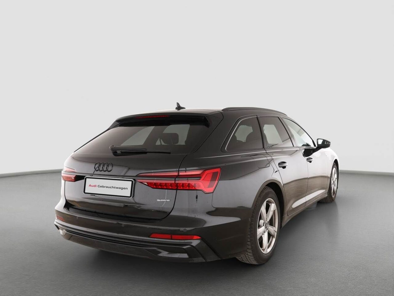 Audi A6 Avant – Bild 3