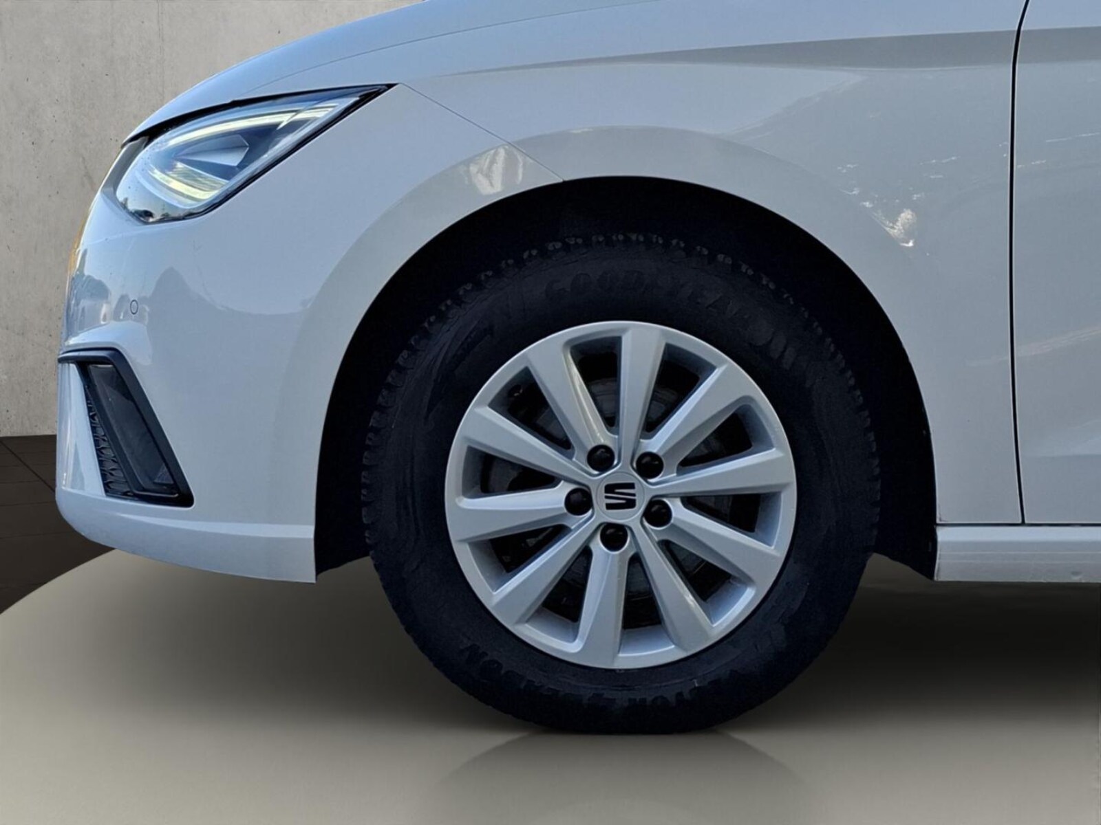 SEAT Ibiza – Bild 19