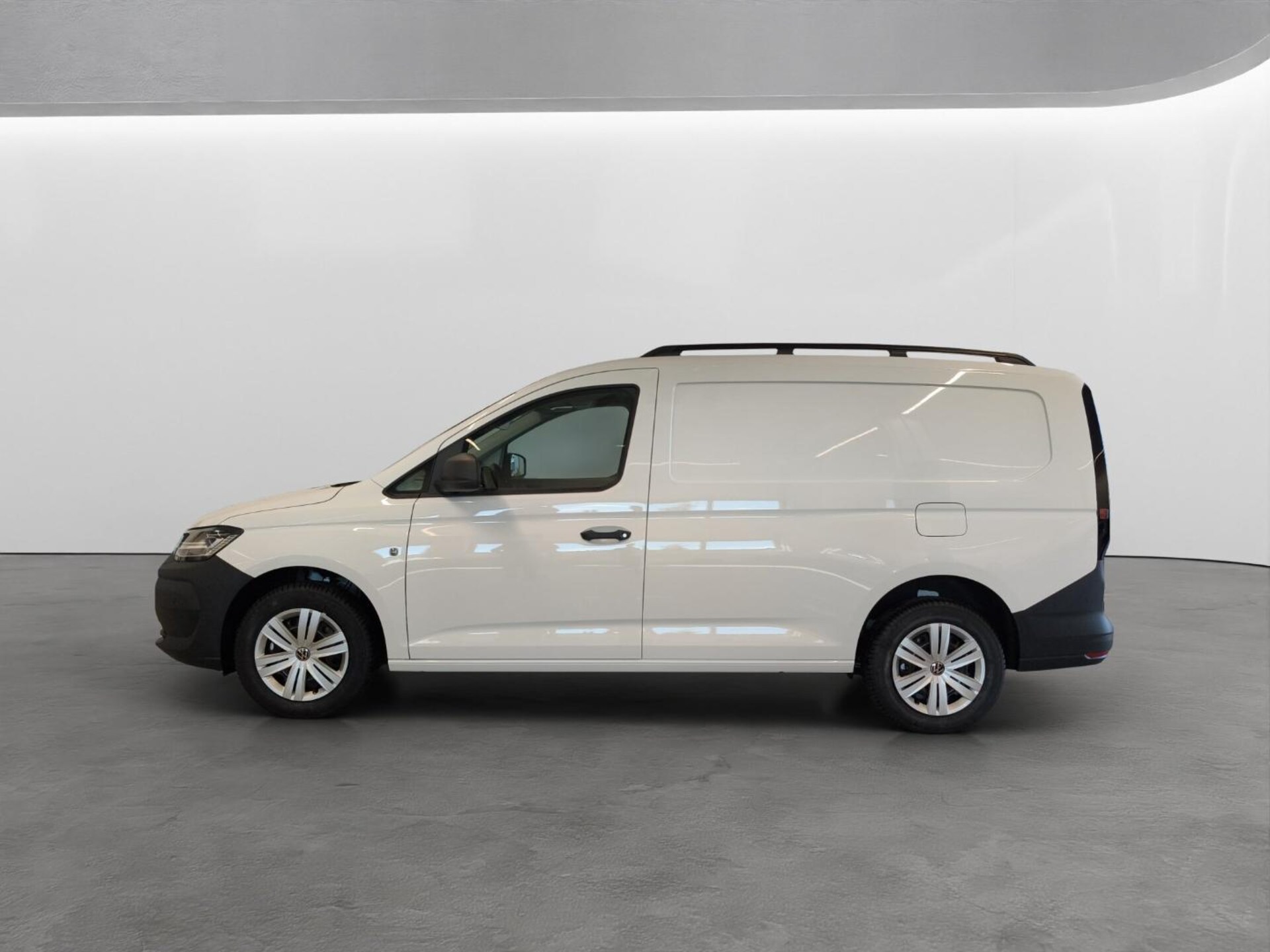 Volkswagen Caddy Maxi Cargo