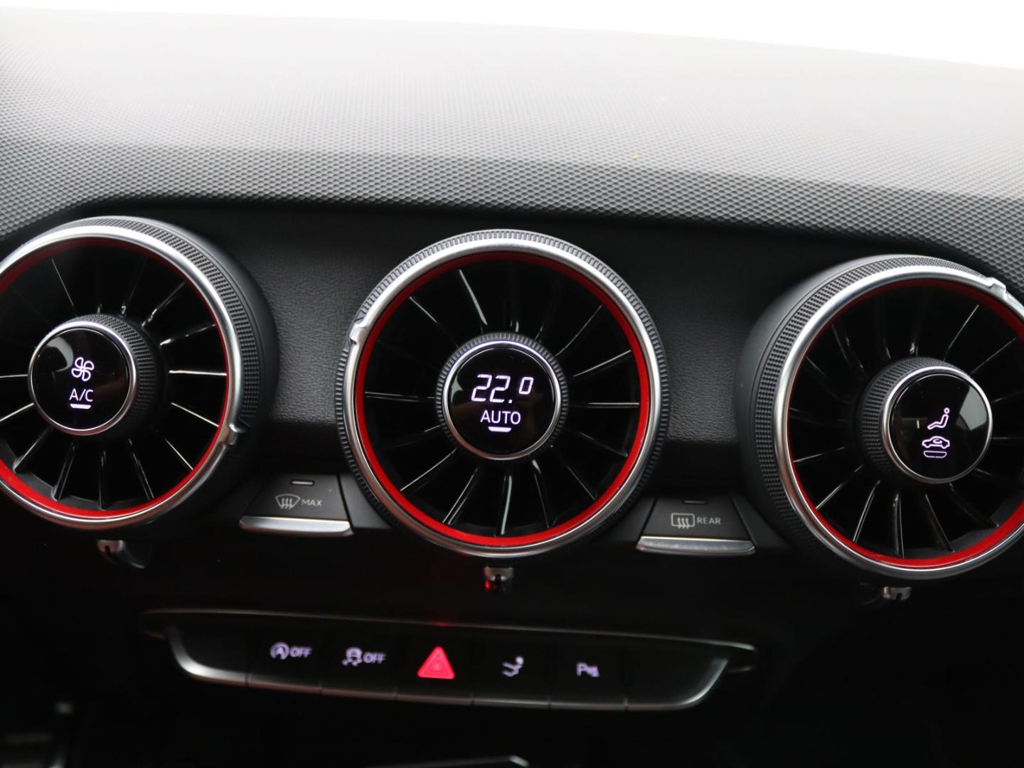 Image about Audi TT RS Coupé TFSI quattro S tronic