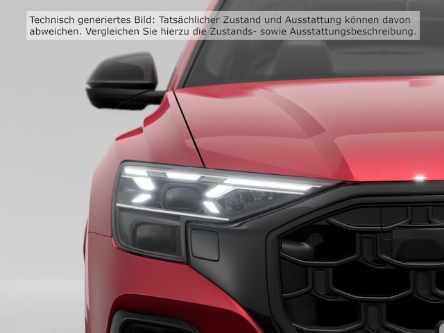 Audi SQ8 SUV TFSI Quattro Tiptronic - 2024 - Joinsteer - #7