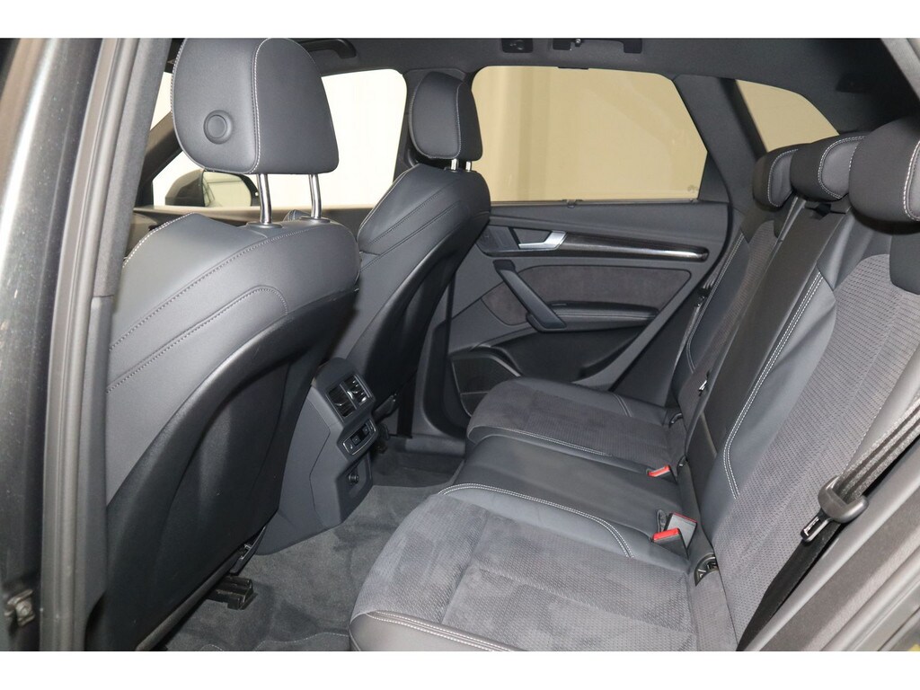 Image about Audi SQ5 TDI tiptronic