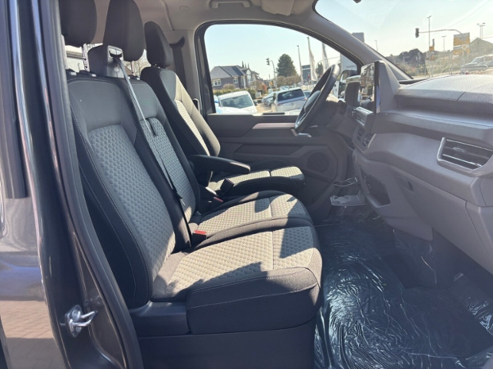 Volkswagen e-Caravelle – Bild 6