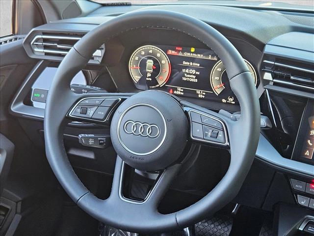2026 Audi A3 Premium - Photo 11