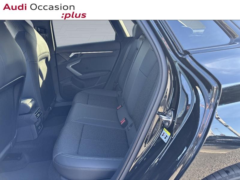 Image about Audi A3 Sportback TFSI e S line TFSI e 272 ch S tronic