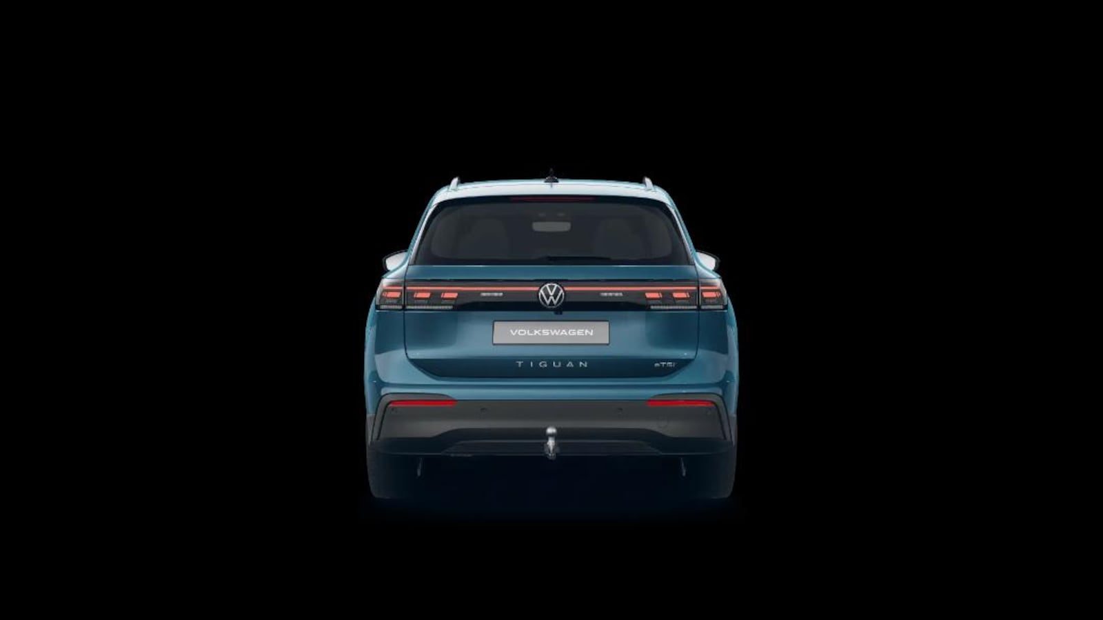 Volkswagen Tiguan – Bild 4