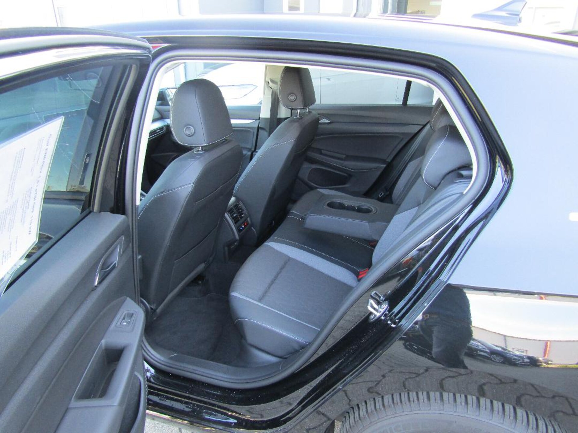 Volkswagen Golf ENERGY