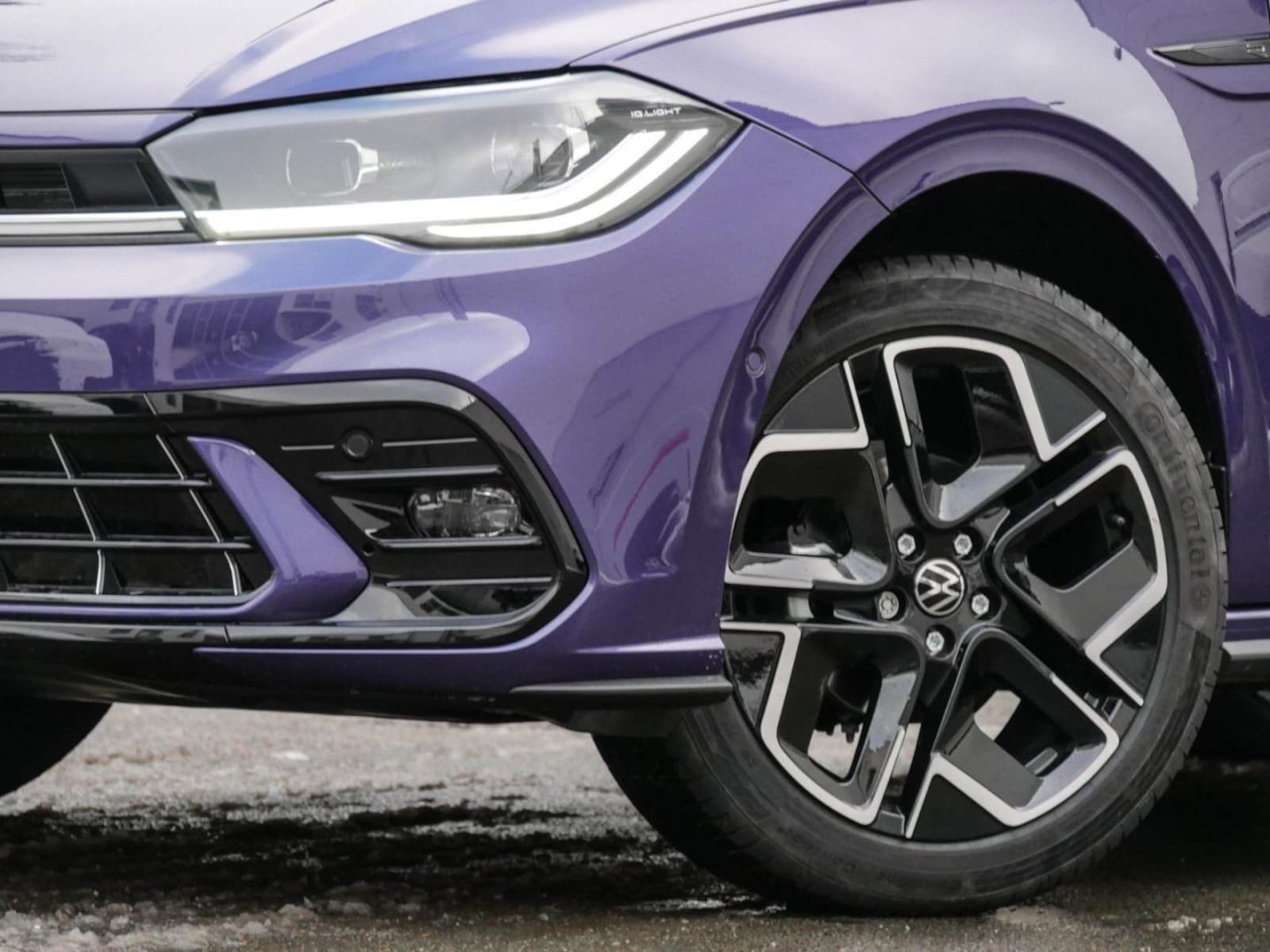Volkswagen Polo – Bild 6
